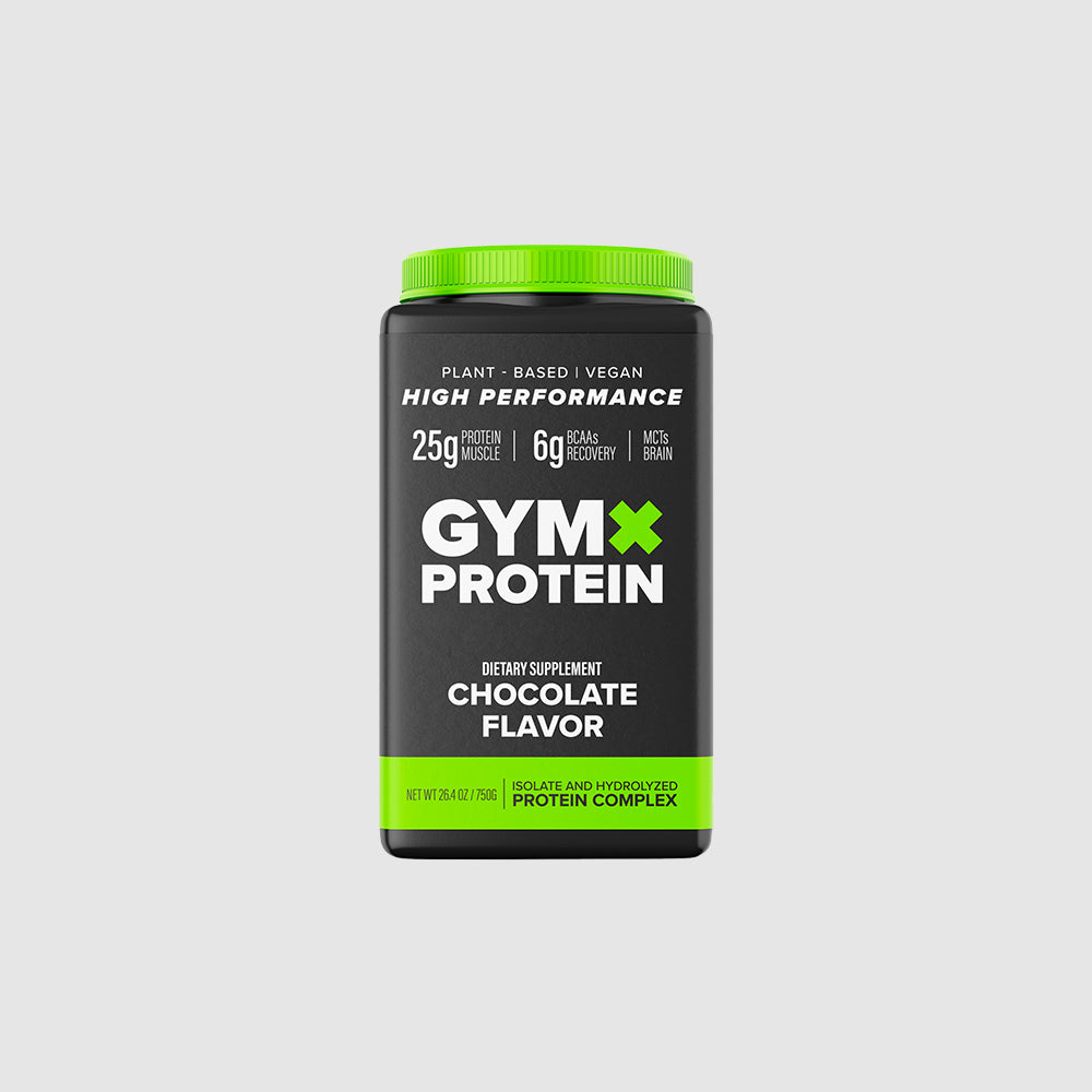 Chocolate protein