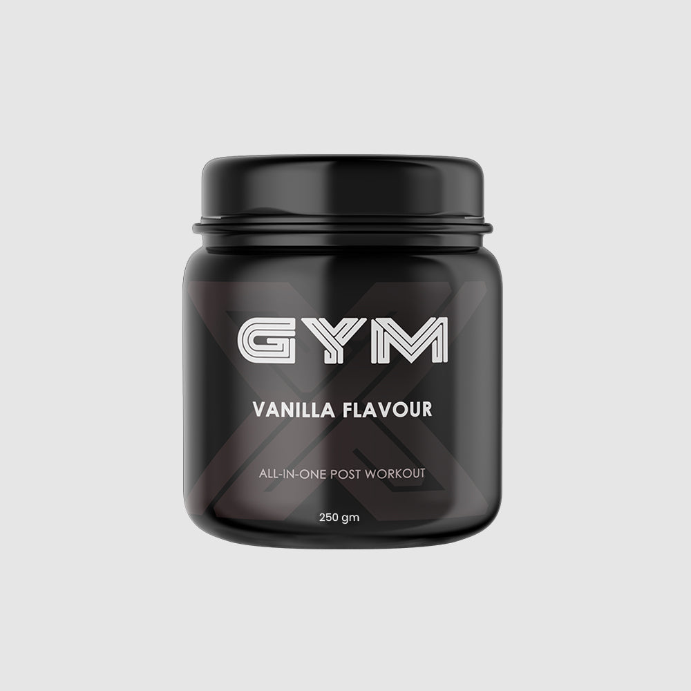 Vanilla flavour protein