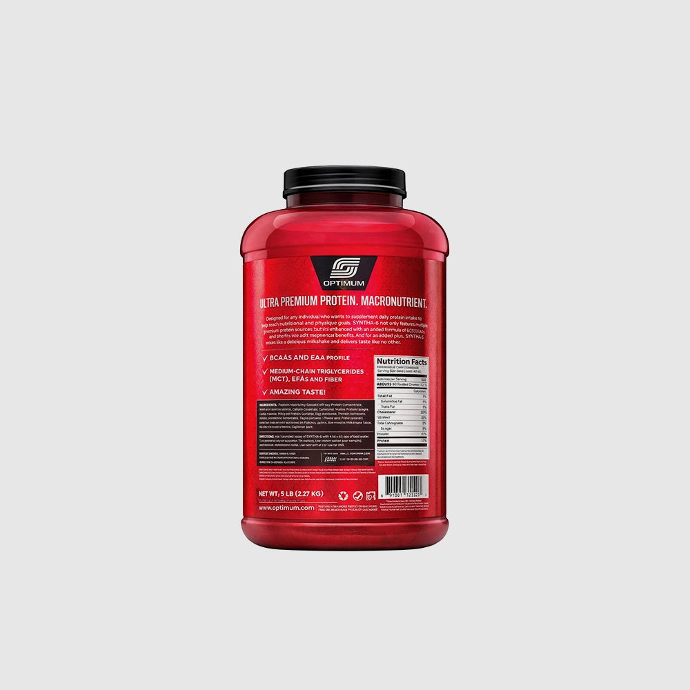 Ultra Premium Protein Blend
