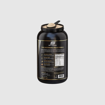 Mass Gain Whey Protein
