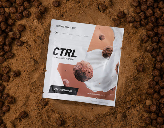 Why Protein Is The Ultimate Muscle Builder