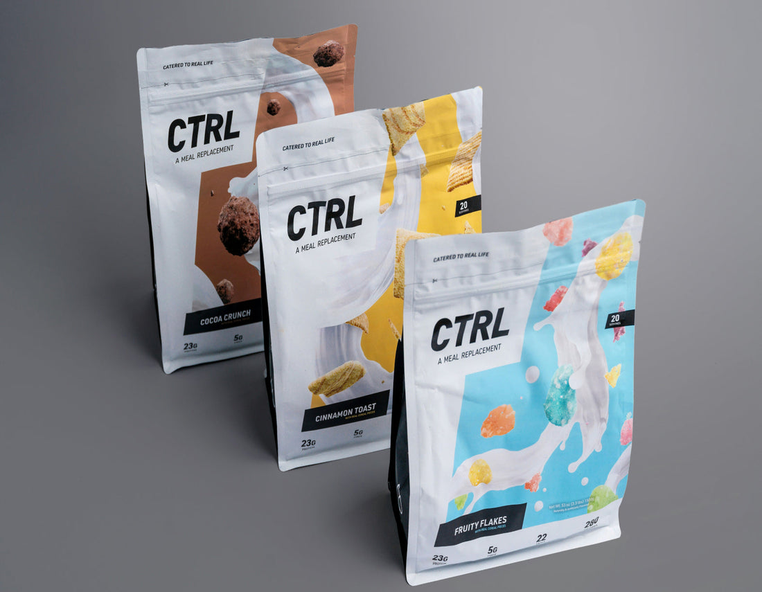 Mastering Your Fitness Goals With Protein