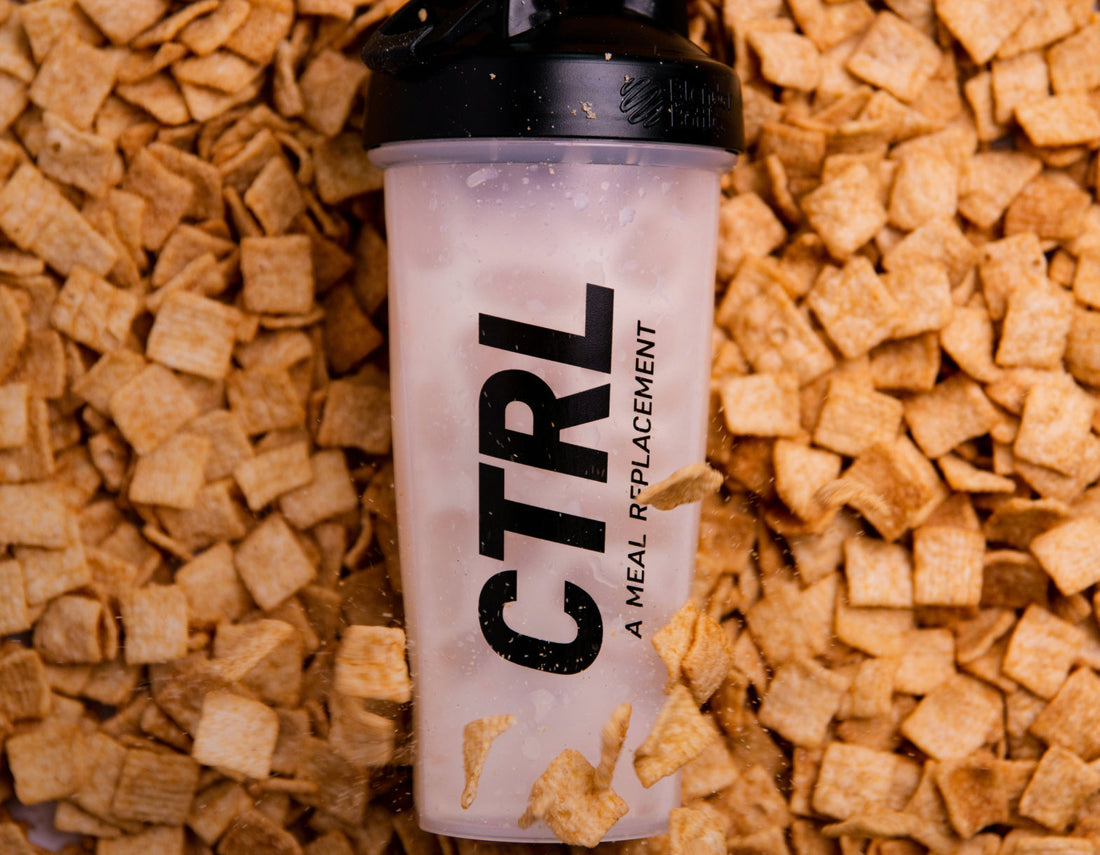 The Science Behind Energy Boosters: Facts and Figures