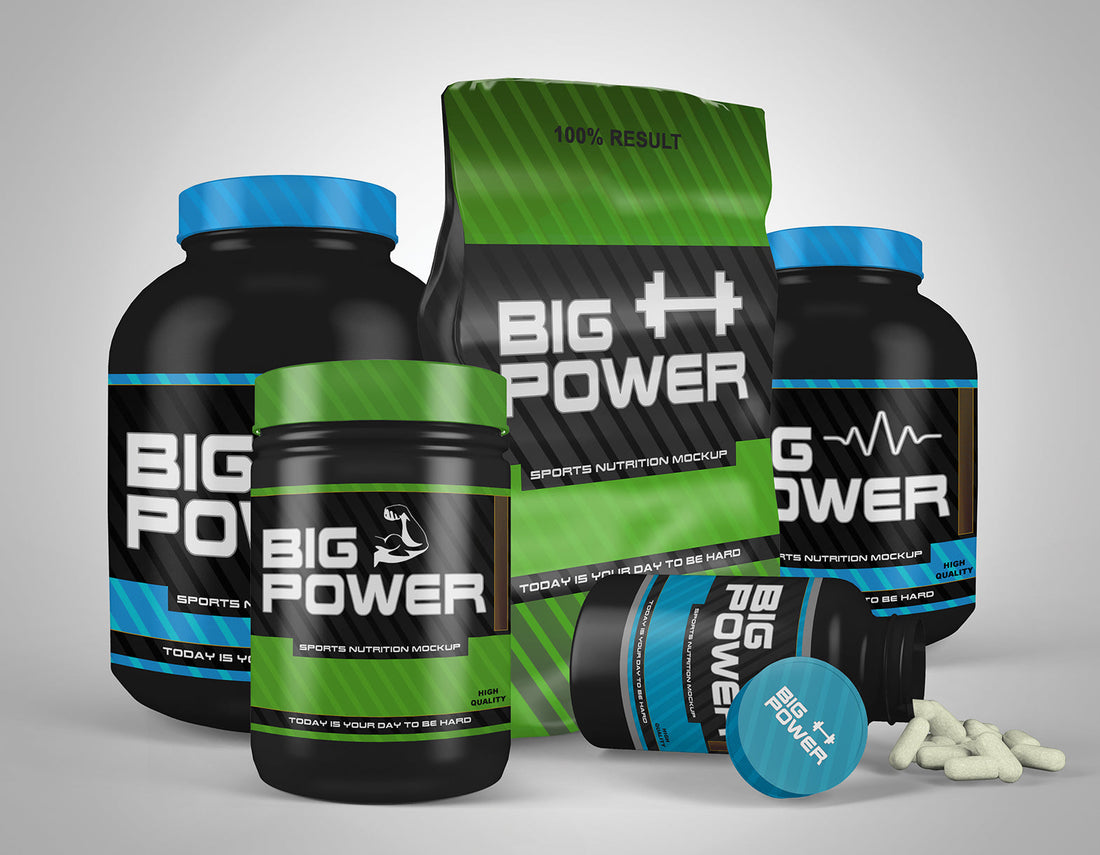 The Most Effective Mass Gainer Product