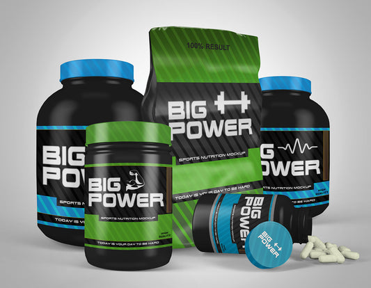 The Most Effective Mass Gainer Product