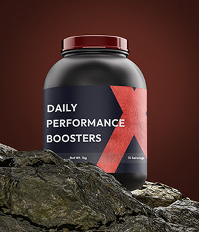 Performance Boosters