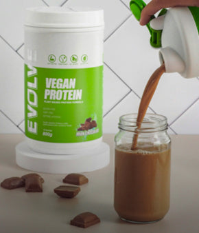 Vegan Protein
