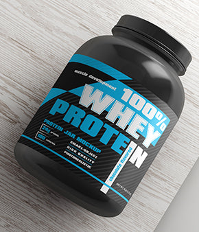 Whey Protein
