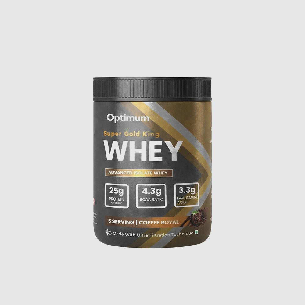 Whey Protein Muscle Builder