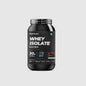 Whey Isolate Muscle Builder