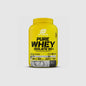 Clean Whey Isolate Blend