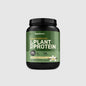 Vanilla Flavor Plant Protein