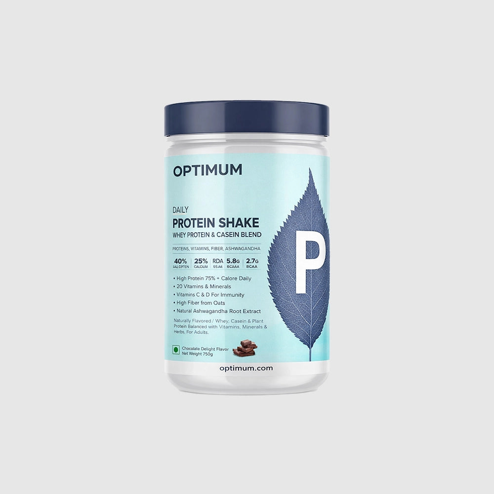 Advanced Protein Blend Shake