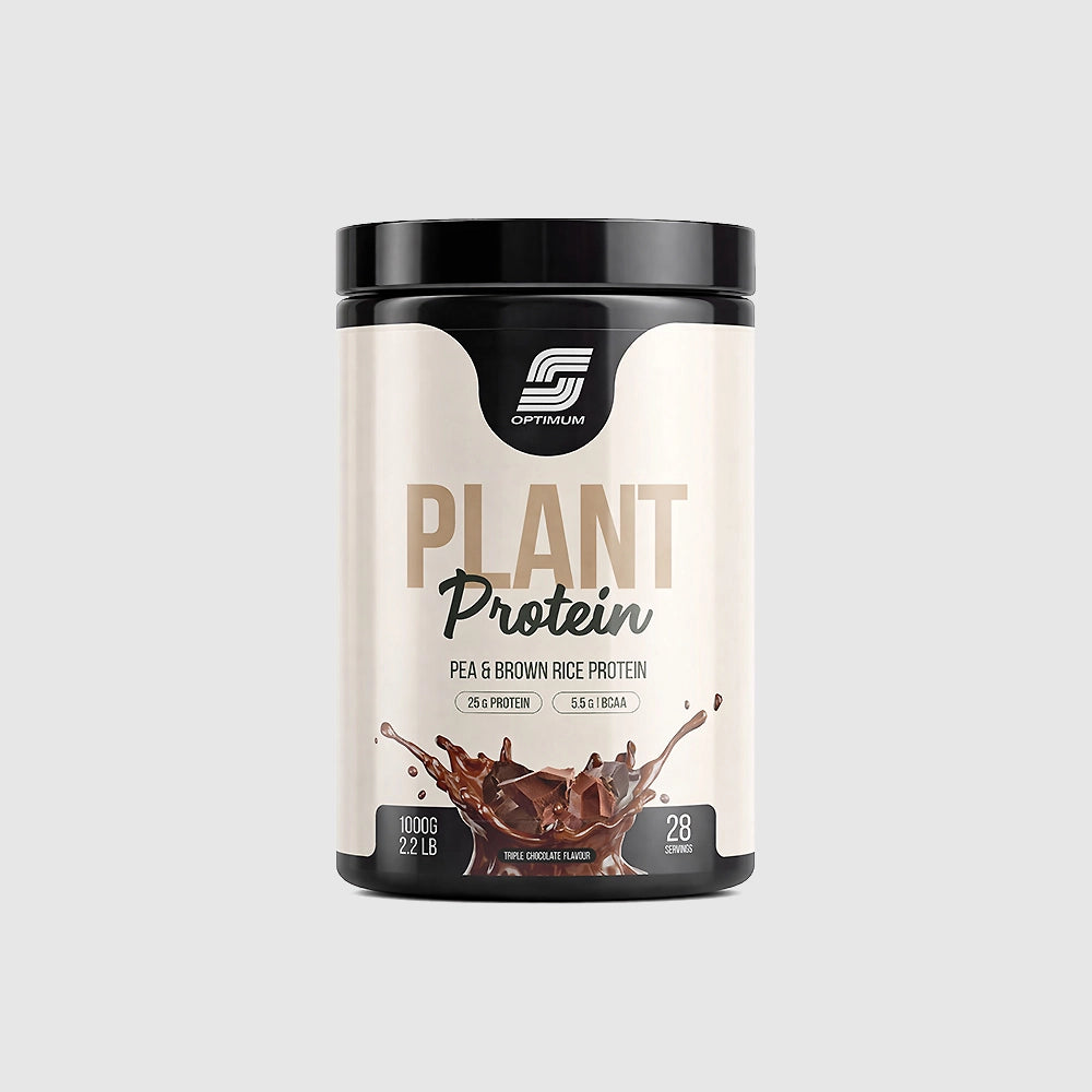 High Protein Vegan Blend