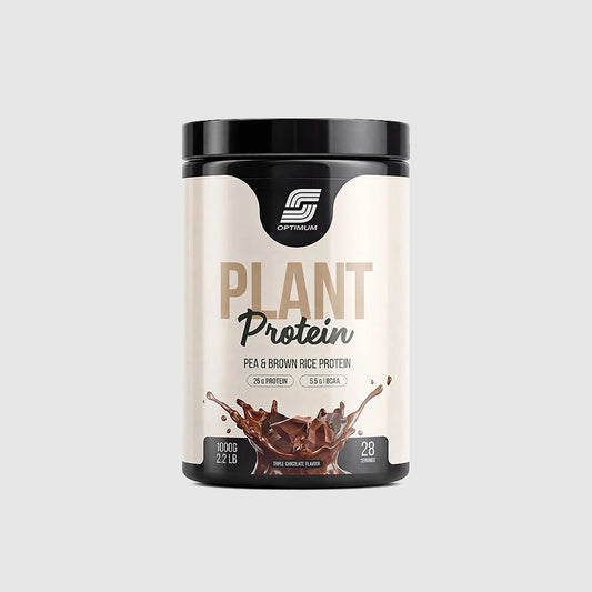 High Protein Vegan Blend