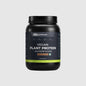 Plant Protein Energy Boost