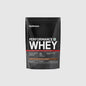Whey Protein Energy Formula