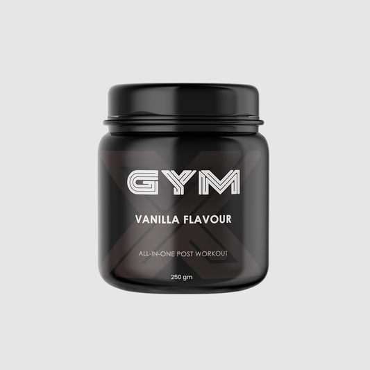 Vanilla flavour protein