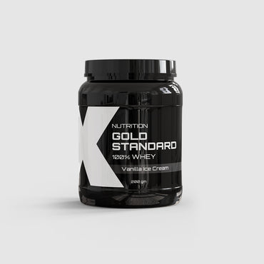 Nutrition whey protein