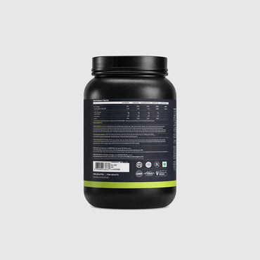 Plant Protein Energy Boost