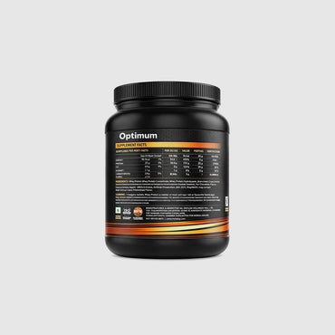 Whey Protein Active Blend