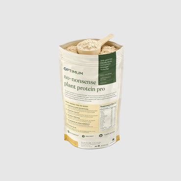 Smooth Digest Plant Protein