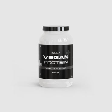 Vegan protein