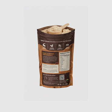 Healthy Plant Protein Blend