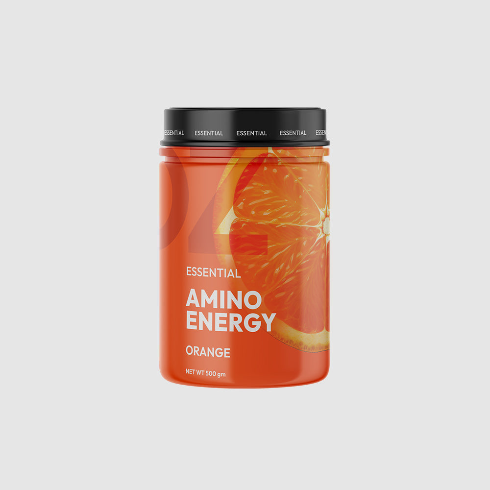 Essential energy protein