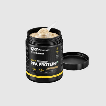 Pure Pea Protein Powder