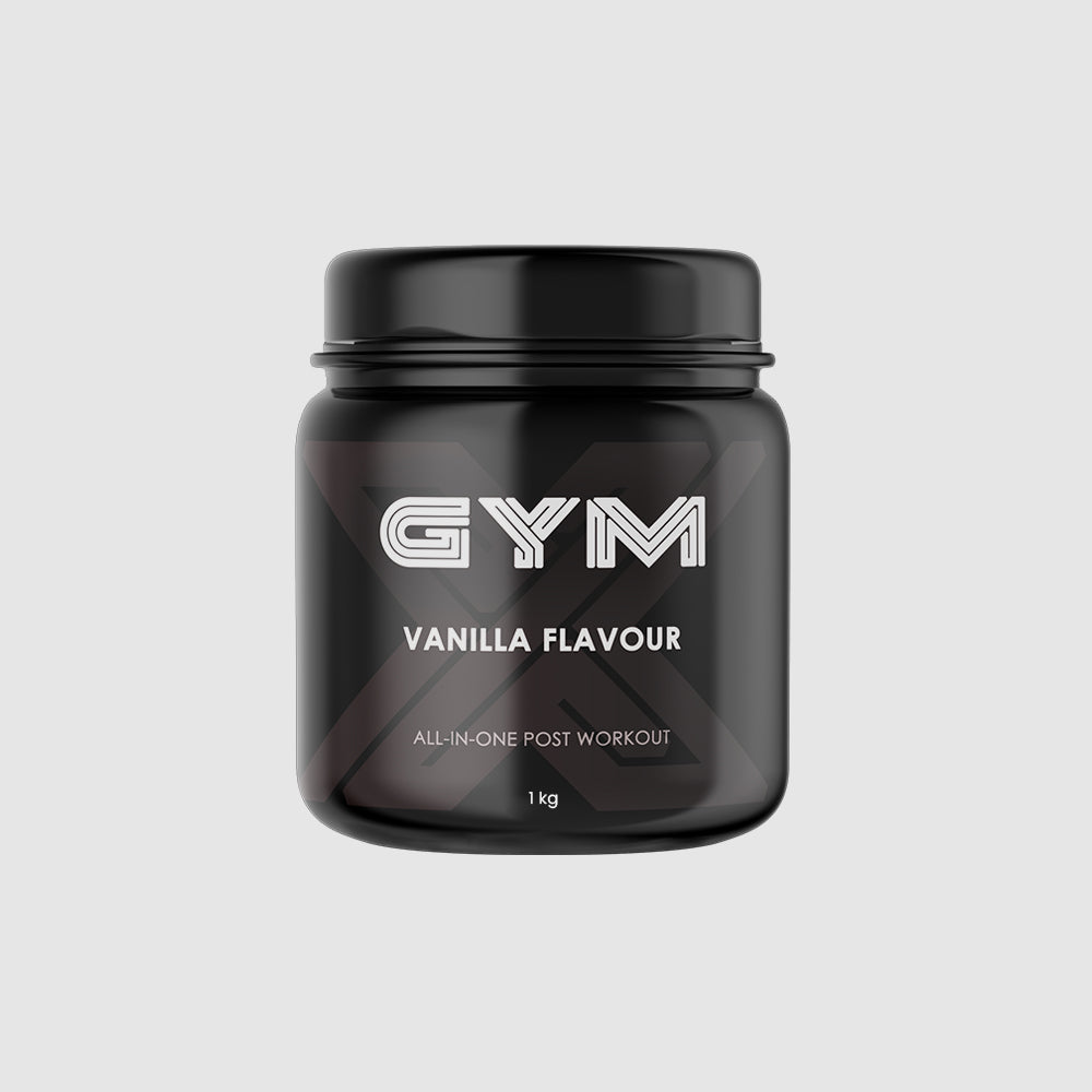 Vanilla flavour protein