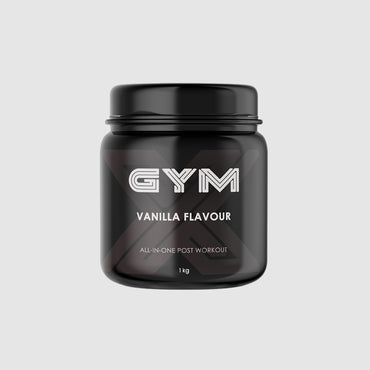 Vanilla flavour protein