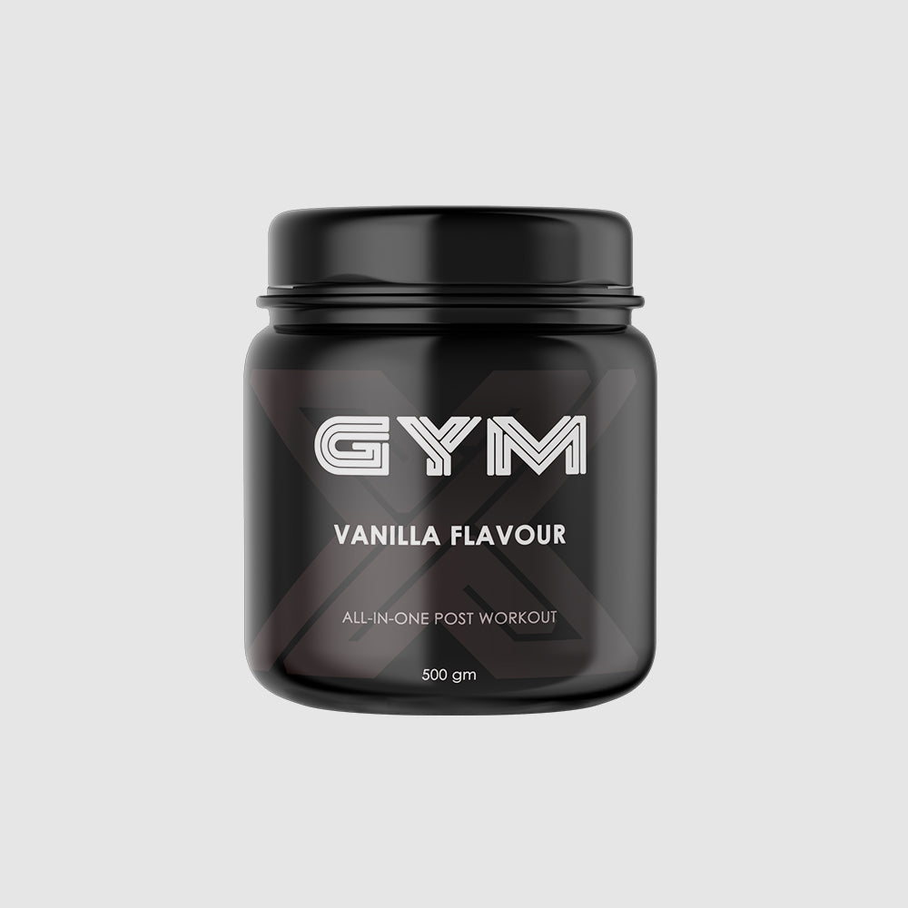 Vanilla flavour protein
