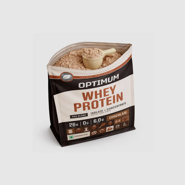 Instant Mix Whey Protein